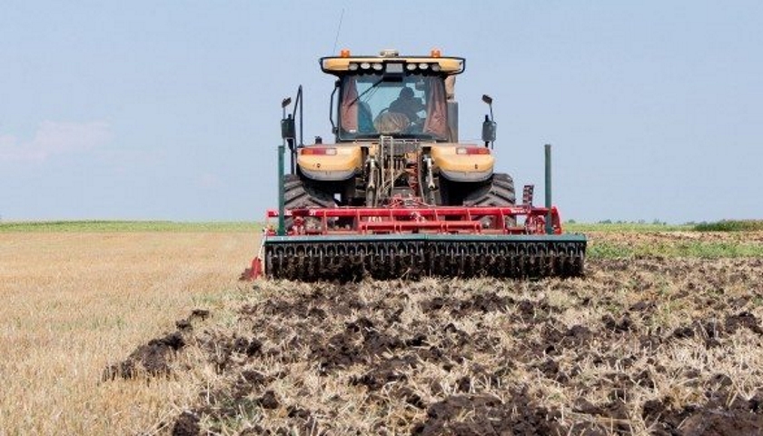 5G Fund for Rural America