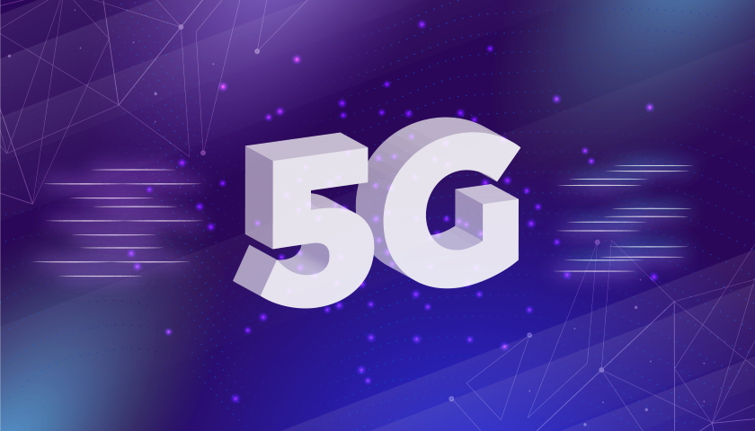 5G Huawei