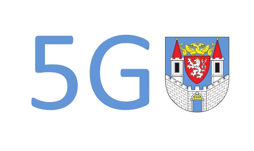 5G Kolín