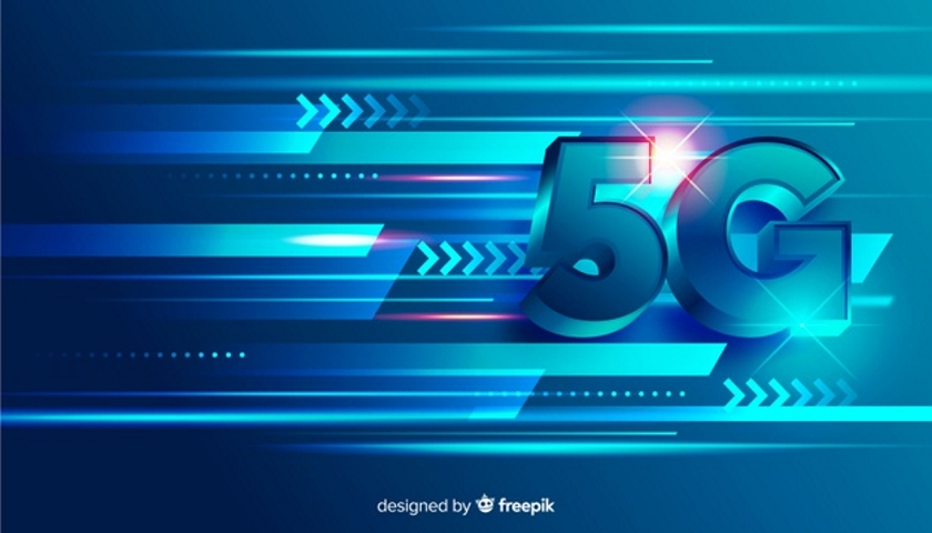 5G MIT