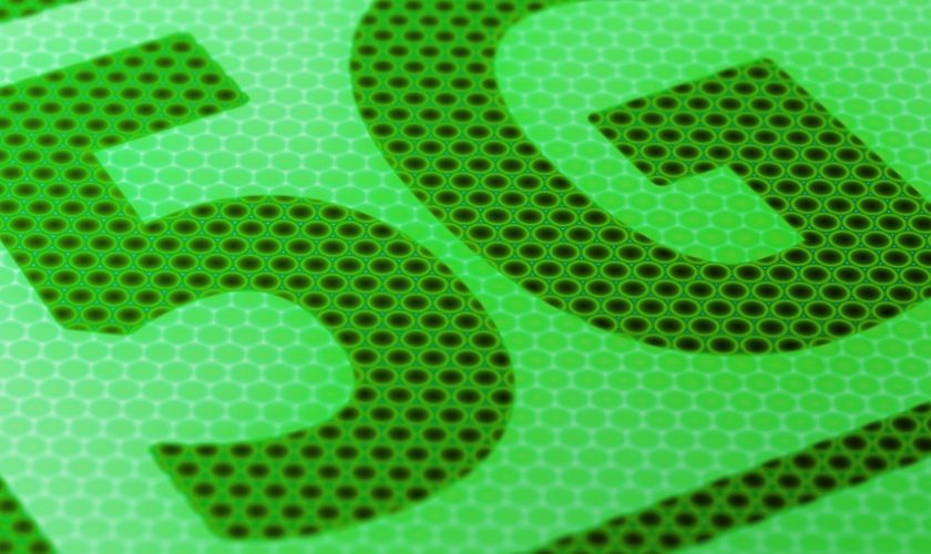 5G NETGURU