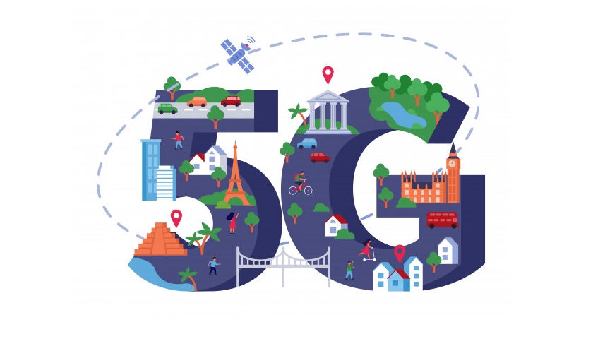5G NETGURU telco