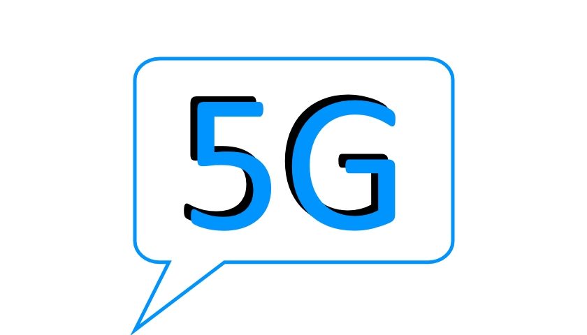 5G Nokia test