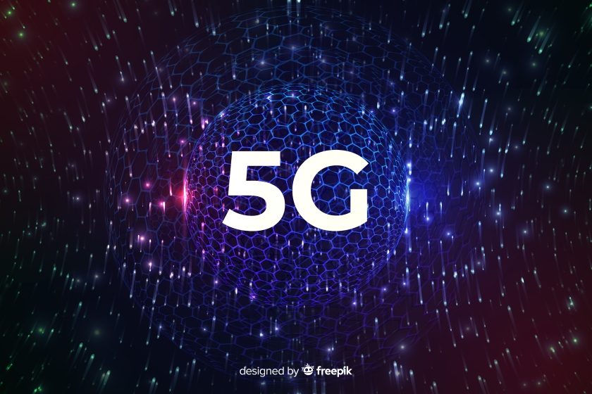 5G Telstra Australia