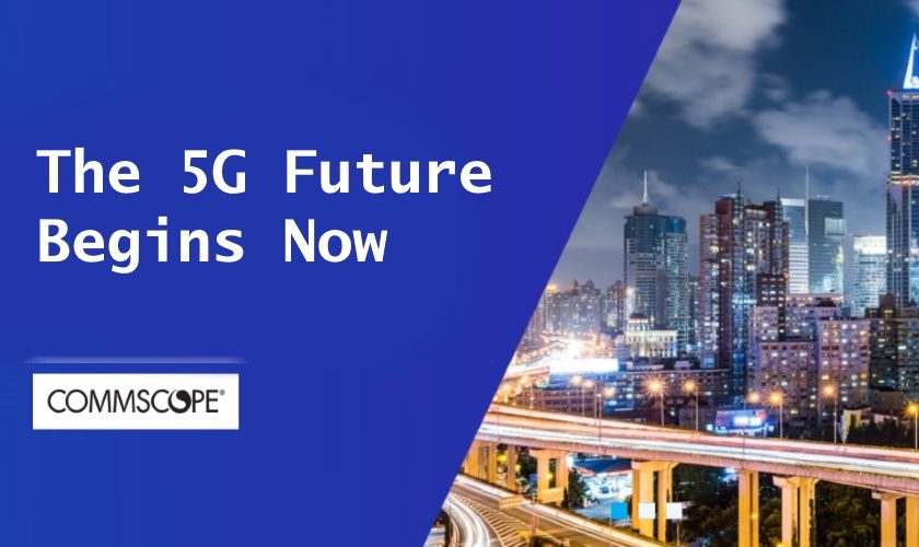 5G Future