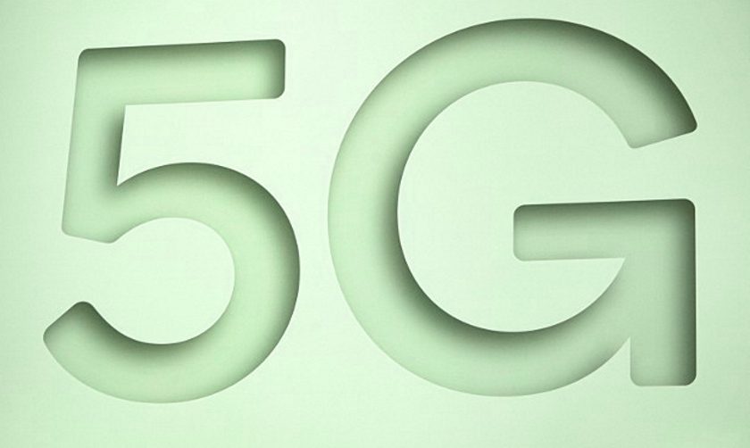 5G network