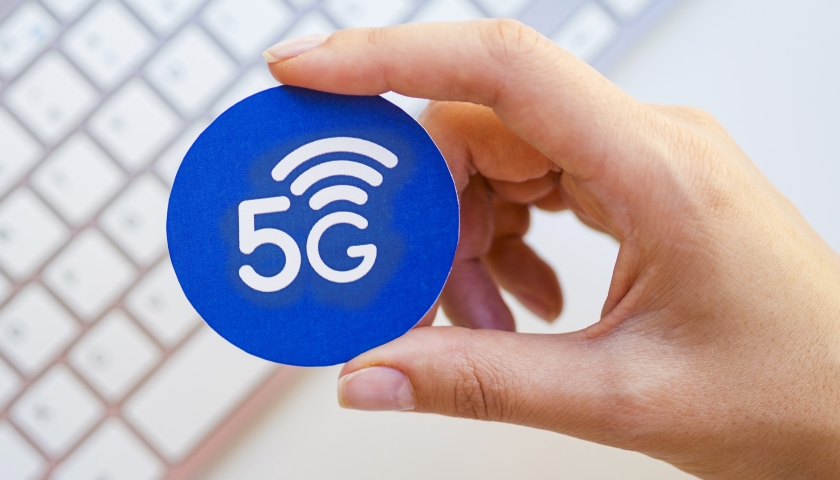 5G networks
