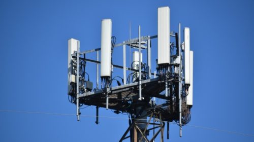 Nokia byla vybrána pro americký federální 5G Cybersecurity projekt
