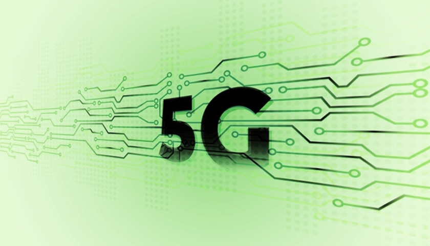 5G speed record