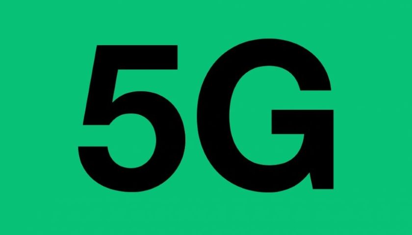 5G