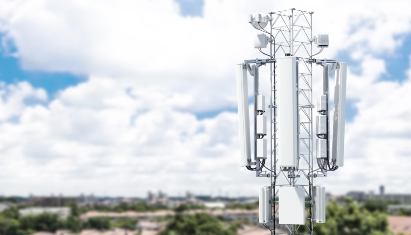 5G ČR