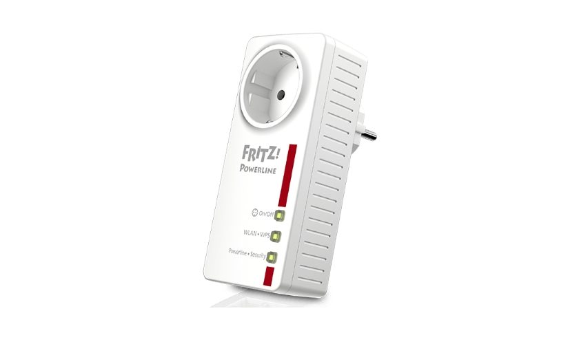 AVM FRITZ!Powerline 546E
