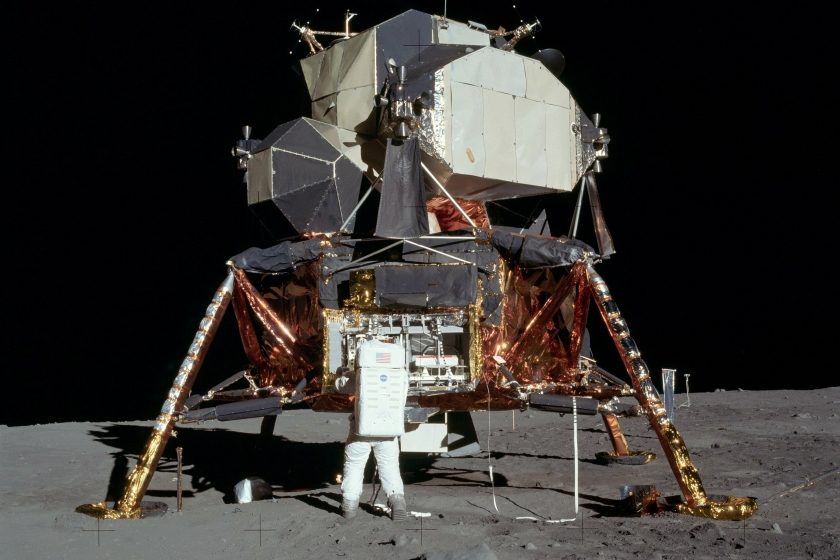 Apollo 11