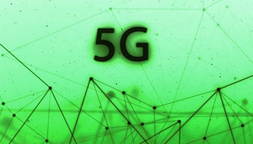 Aukce 5G