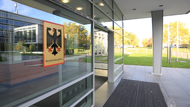 Bundesnetzagentur