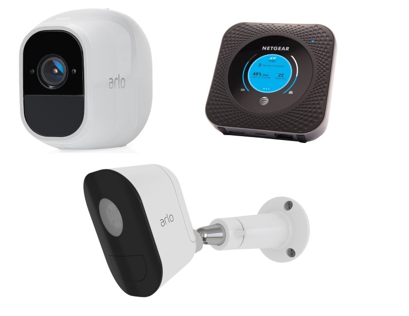 CES 2018 Innovation Awards