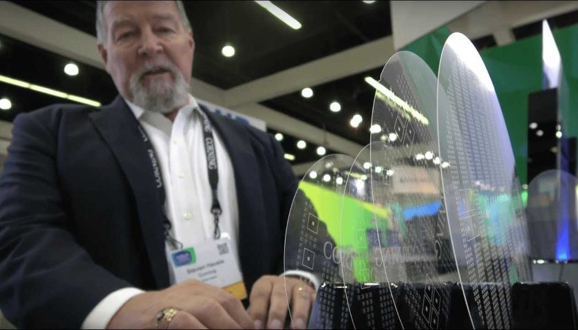 Corning Precision Glass Solutions