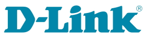 D-Link logo