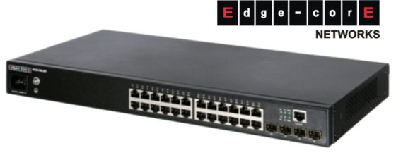 Edge-corE Networks