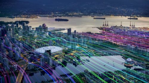 Ericsson uvádí řešení 5G RAN Slicing