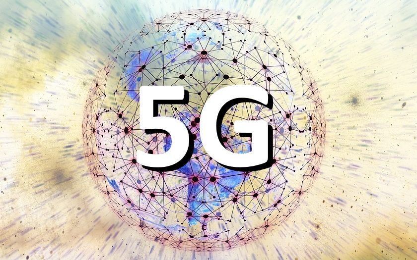 Ericsson Mobility 5G