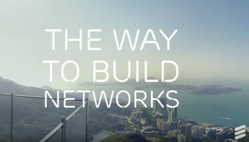 Ericsson networks