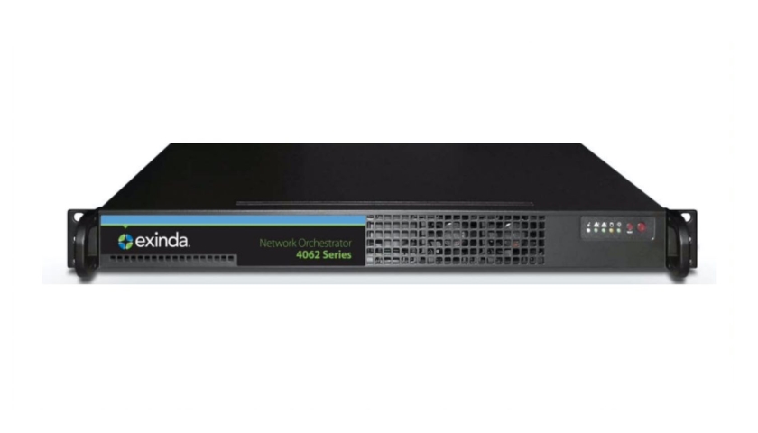 Exinda 4062
