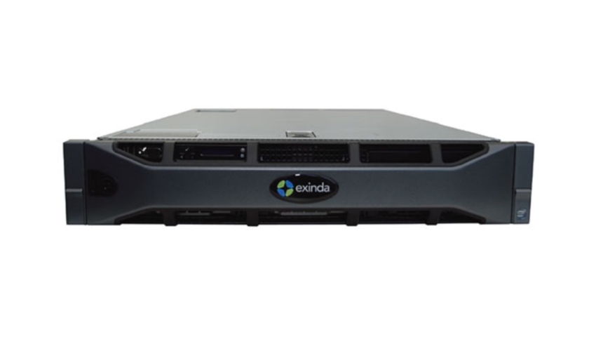 Exinda Network Orchestrator 8064