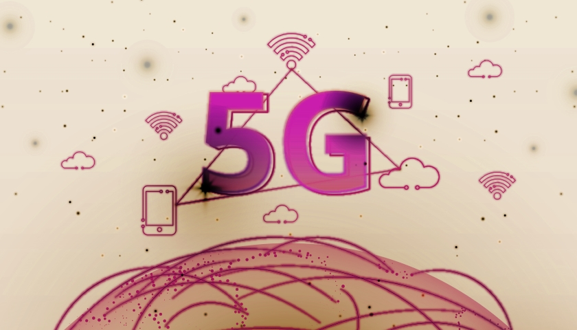 Freepik 5G