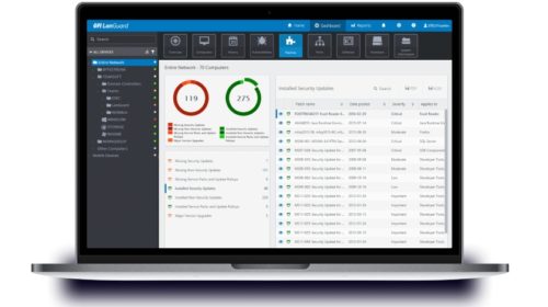 VPN nestačí, je třeba posílit aktualizace softwaru