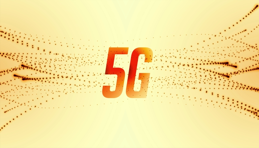 GSA 5G