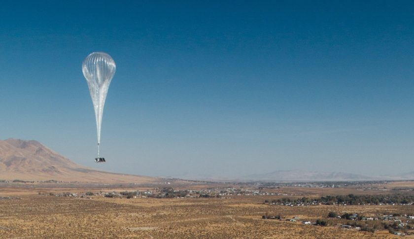 Google Loon