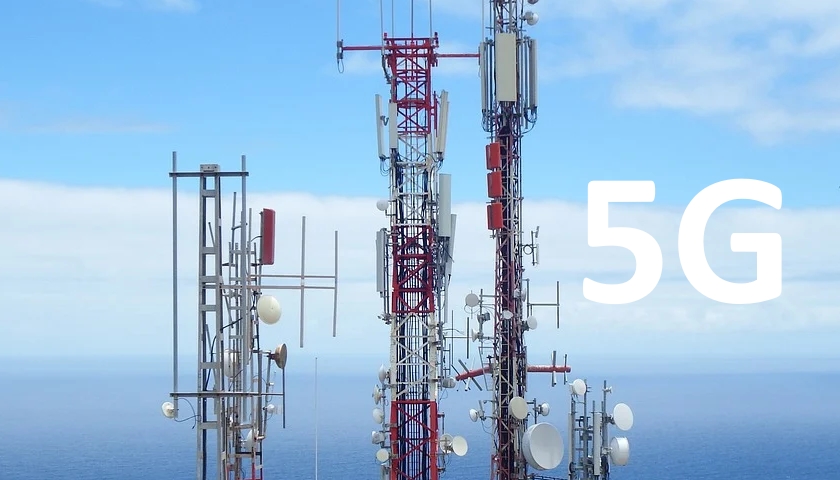 Huawei 5G
