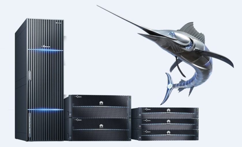 Huawei OceanStor Dorado V6