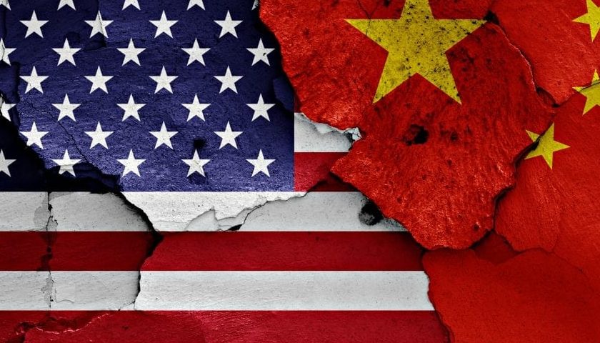 Huawei USA