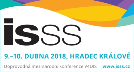 ISSS 2018