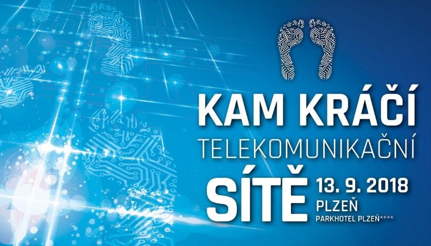 Kam kráčí komunikační sítě