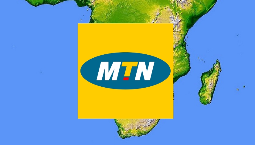 MTN South Africa