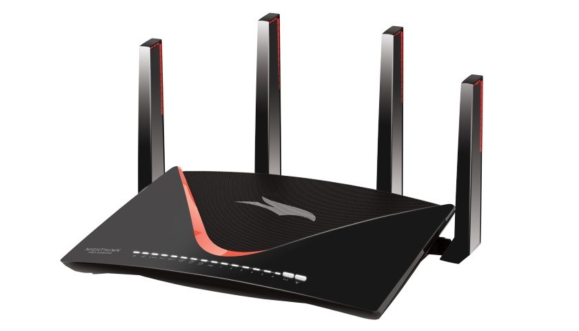 NETGEAR Pro Gaming XR700