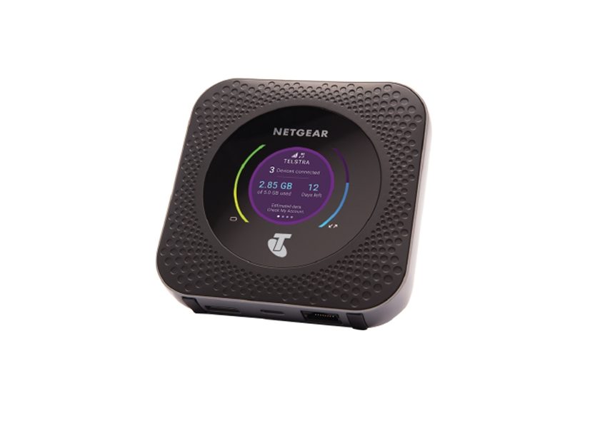 Netgear Nighthawk