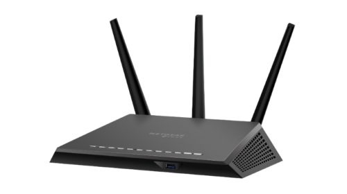 Nový Wi-Fi router Nighthawk se špičkovým zabezpečením