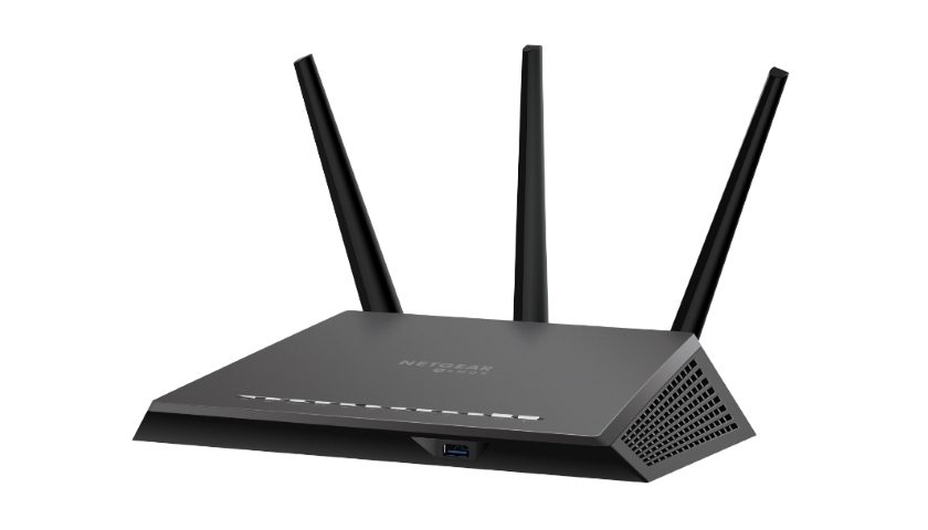 Nighthawk RS400