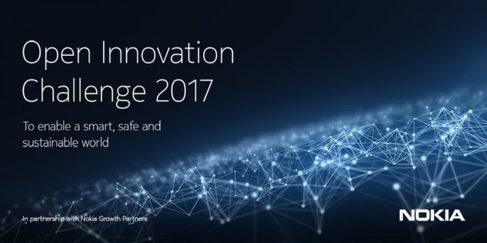 Nokia-Open-Innovation-Challenge-for-Startups-and-Innovators-2017
