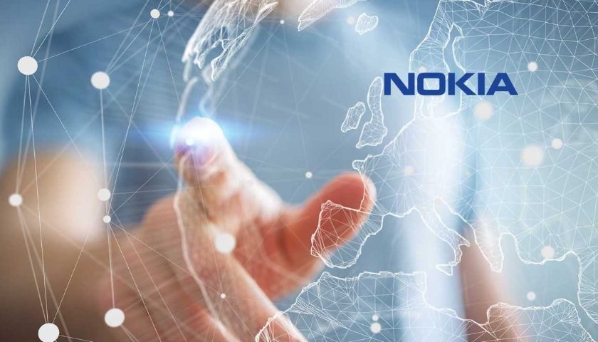 Nokia a Telenor Group nasazují řešení AirGile