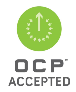 OCP accepted