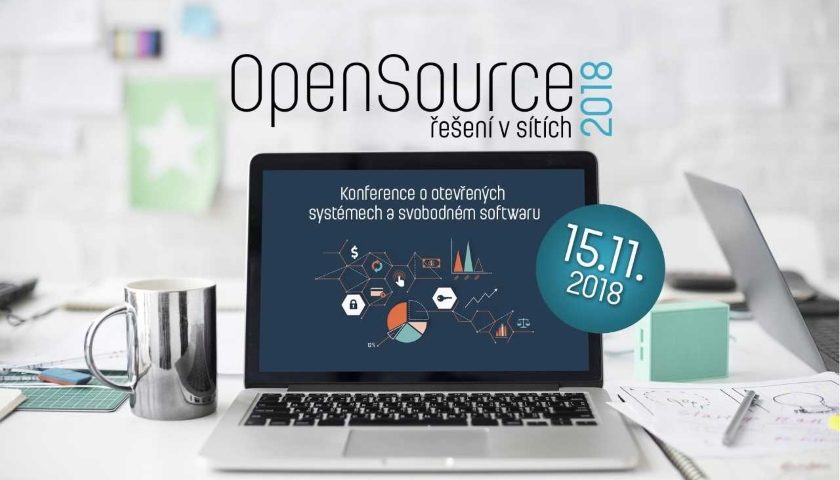 OpenSource řešení v sítích