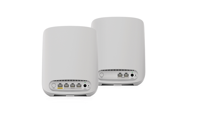 Orbi RBK350 WiFi 6