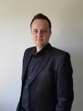 Petr Dorociak
