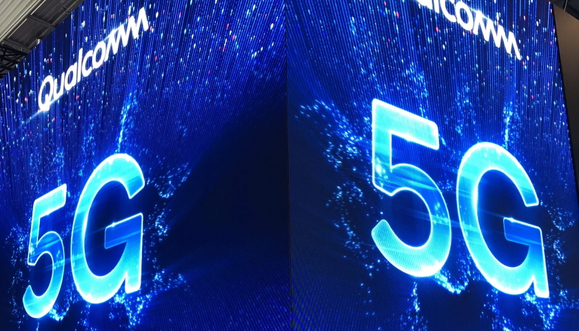 Qualcomm 5G