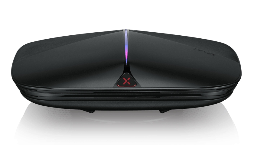 Router Armor G5